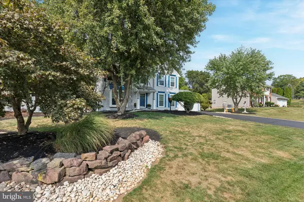 Warrington, PA 18976,1402 VALLEY VIEW