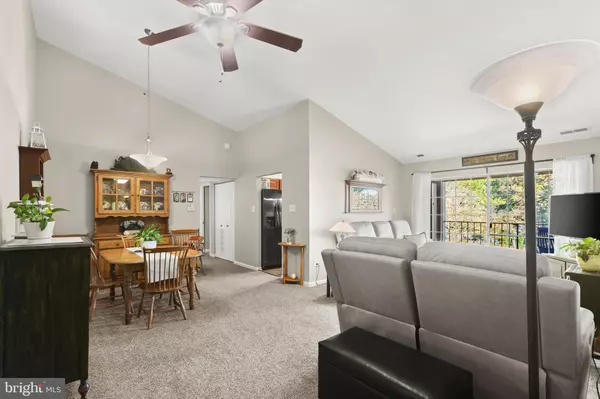 Abingdon, MD 21009,3506 BACK POINTE CT #3D