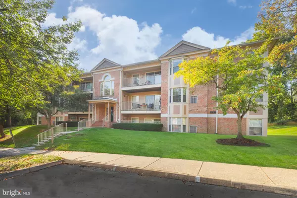 3506 BACK POINTE CT #3D, Abingdon, MD 21009
