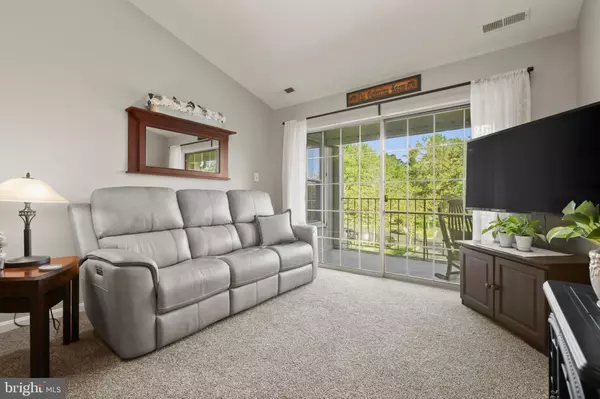 Abingdon, MD 21009,3506 BACK POINTE CT #3D