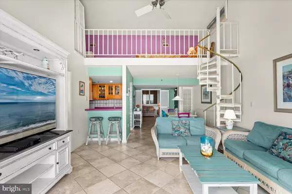 Bethany Beach, DE 19930,907 GEORGETOWNE HOUSE #PH07