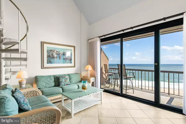 Bethany Beach, DE 19930,907 GEORGETOWNE HOUSE #PH07