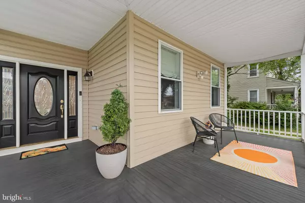 Baltimore, MD 21228,127 BLOOMSBURY AVE