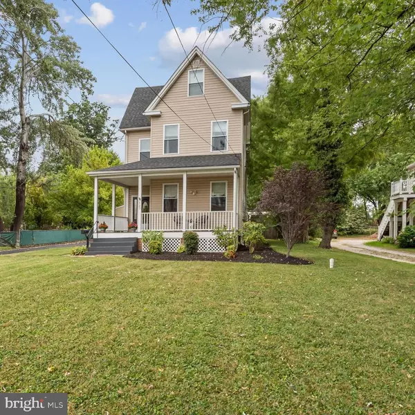 Baltimore, MD 21228,127 BLOOMSBURY AVE