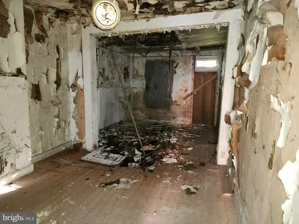 Baltimore, MD 21223,527 N BRICE ST