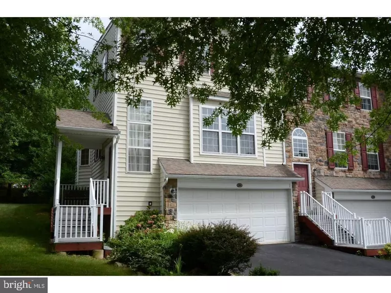 101 AVON CT, Malvern, PA 19355