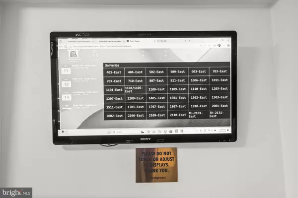 Alexandria, VA 22314,2121 JAMIESON AVE #609