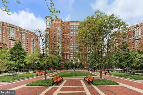 Alexandria, VA 22314,2121 JAMIESON AVE #609