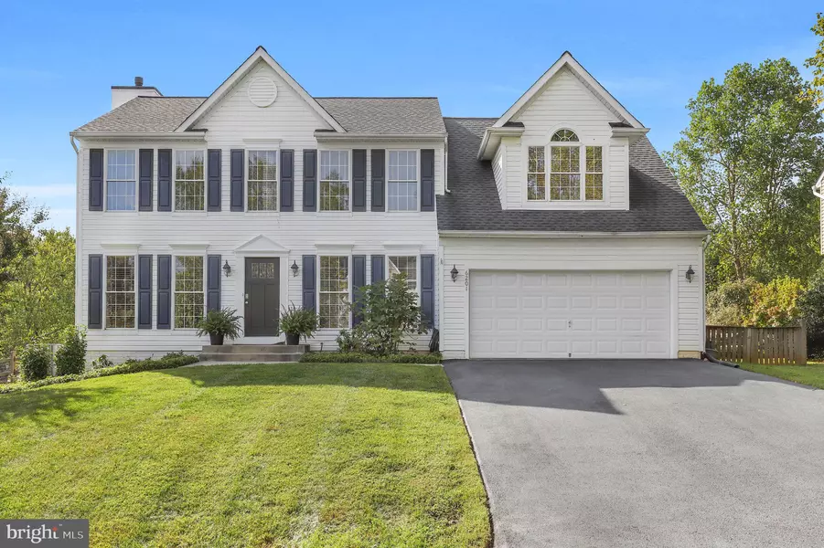 6201 DISCOVER CT, Columbia, MD 21044