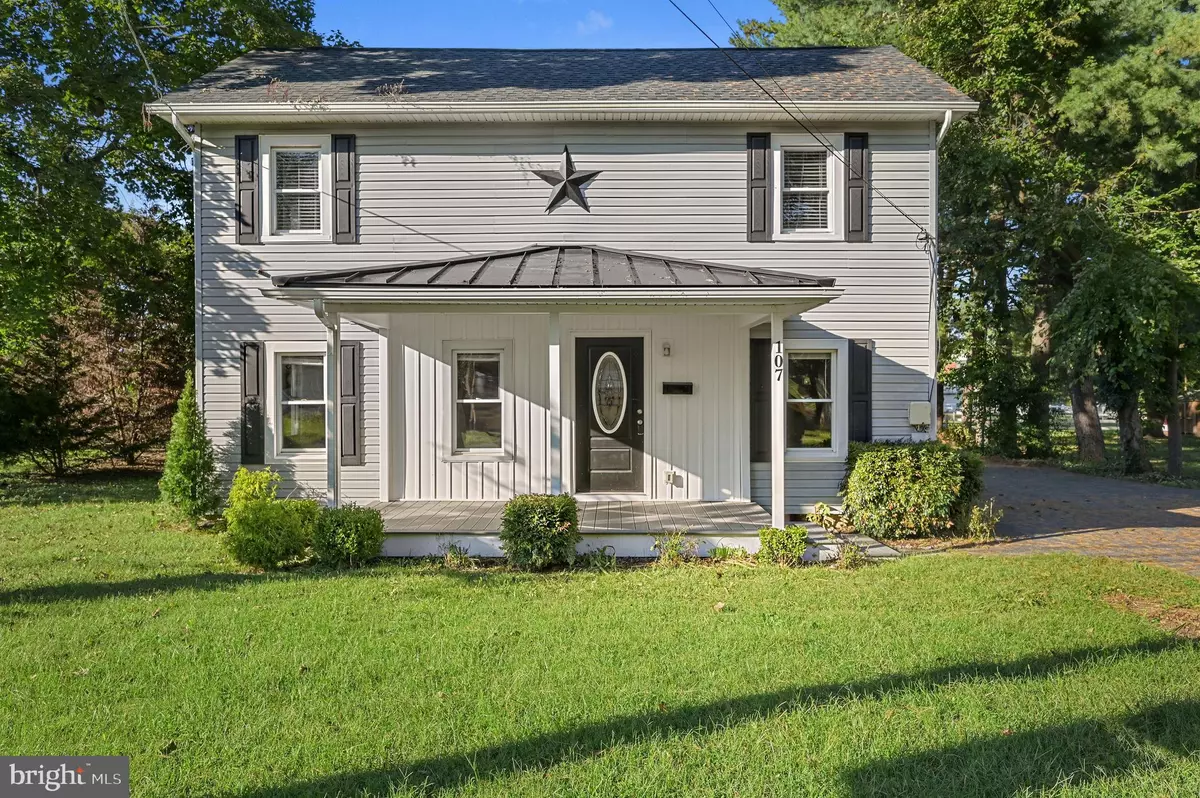 Wyoming, DE 19934,107 SOUTHERN BLVD