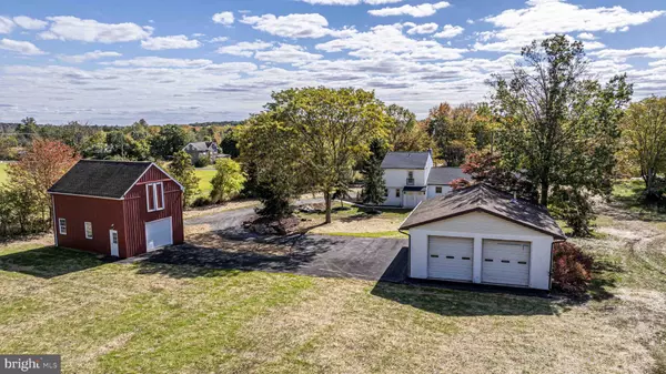 Chalfont, PA 18914,84 CURLEY MILL RD