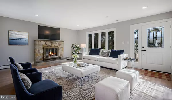 Chalfont, PA 18914,84 CURLEY MILL RD