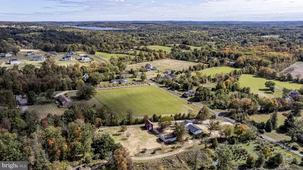 84 CURLEY MILL RD, Chalfont, PA 18914