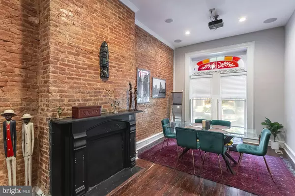 Baltimore, MD 21217,1807 MADISON AVE