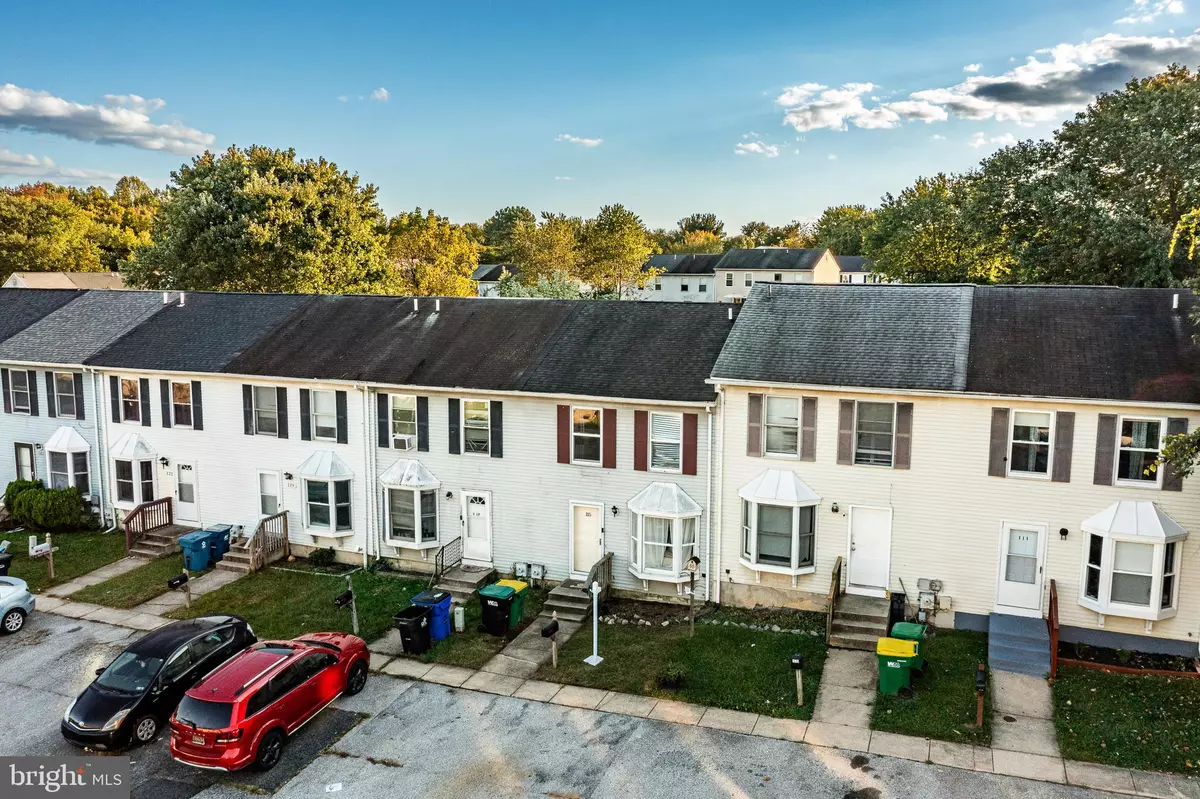 Newark, DE 19702,115 WHITBURN PL