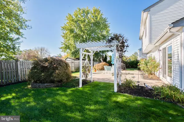 Dayton, NJ 08810,29 LIBERTY DR