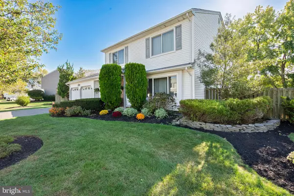 Dayton, NJ 08810,29 LIBERTY DR