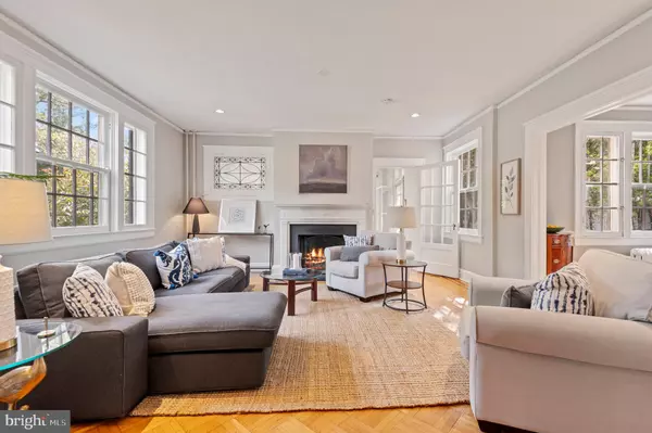 Baltimore, MD 21218,4334 N CHARLES ST