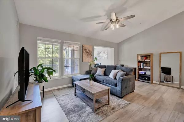 Baltimore, MD 21209,3137 KATEWOOD CT #3