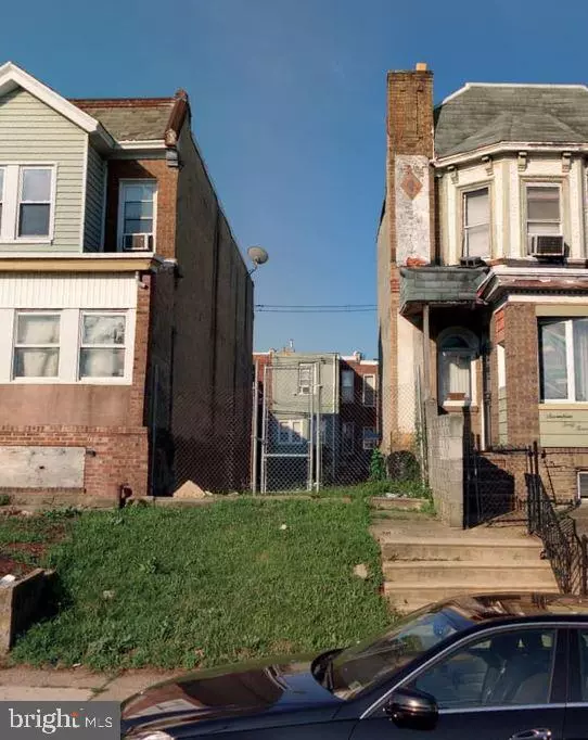 1746 S 60TH ST, Philadelphia, PA 19142