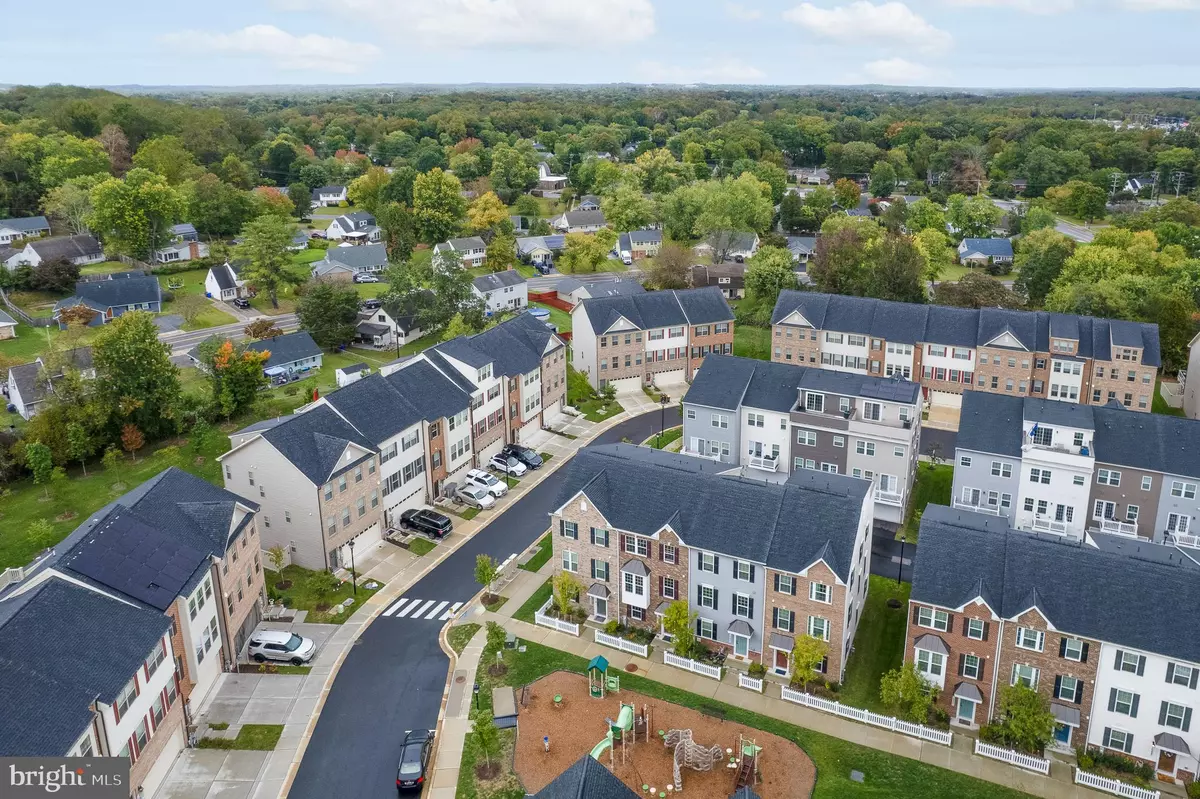 Bowie, MD 20716,16497 FIFE WAY