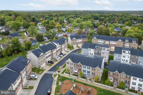 16497 FIFE WAY, Bowie, MD 20716