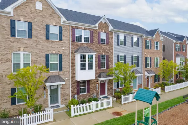 16497 FIFE WAY, Bowie, MD 20716