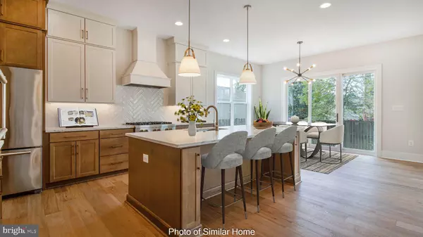 Chevy Chase, MD 20815,2729 WASHINGTON AVE