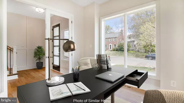 Chevy Chase, MD 20815,2729 WASHINGTON AVE