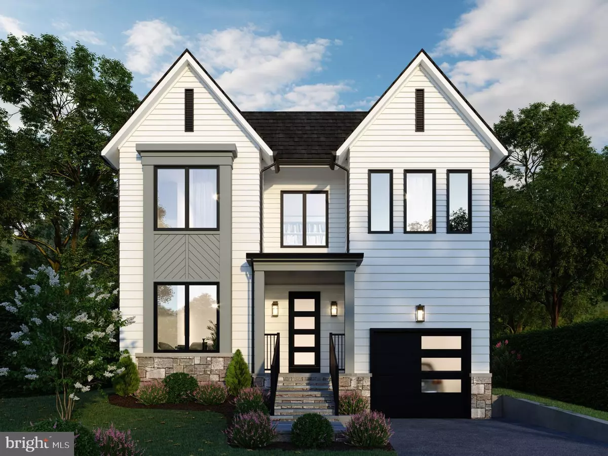 Chevy Chase, MD 20815,2729 WASHINGTON AVE