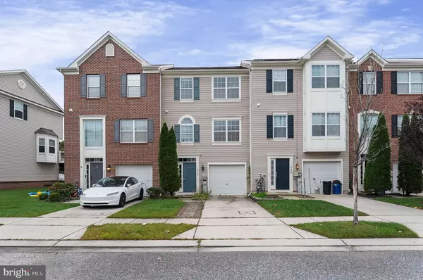 8426 STANSBURY LAKE DR, Baltimore, MD 21222