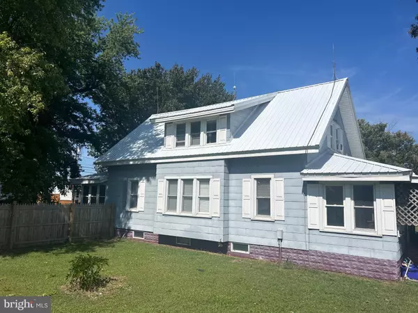 Laurel, DE 19956,32959 BI STATE BLVD