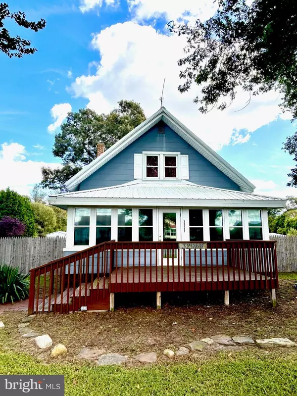 Laurel, DE 19956,32959 BI STATE BLVD