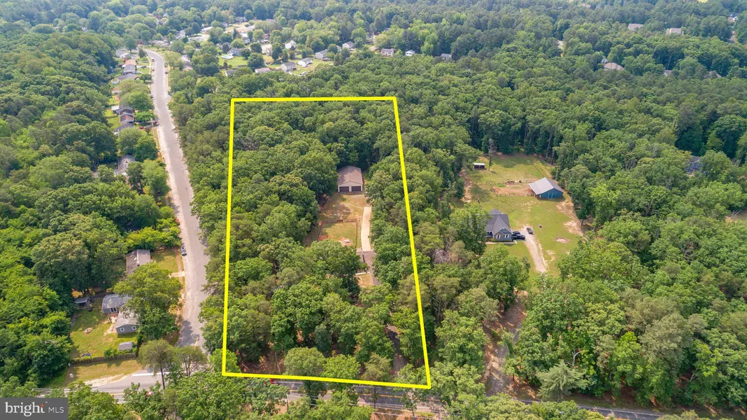 11428 ORANGE PLANK RD, Locust Grove, VA 22508