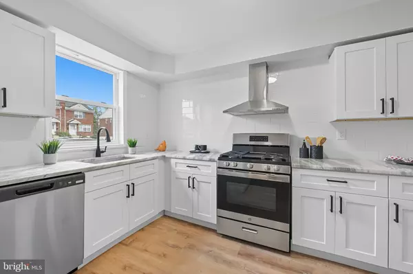 1526 CLIFTON AVE, Sharon Hill, PA 19079