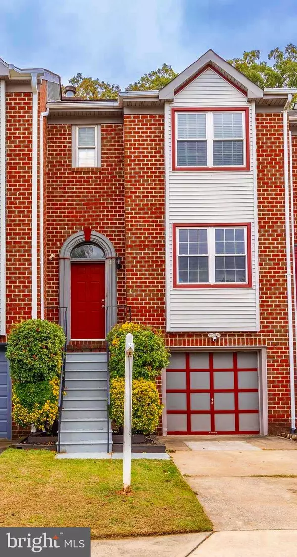 13 BRIGHT STAR CT, Baltimore, MD 21206