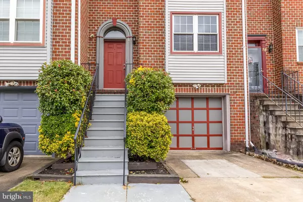 Baltimore, MD 21206,13 BRIGHT STAR CT