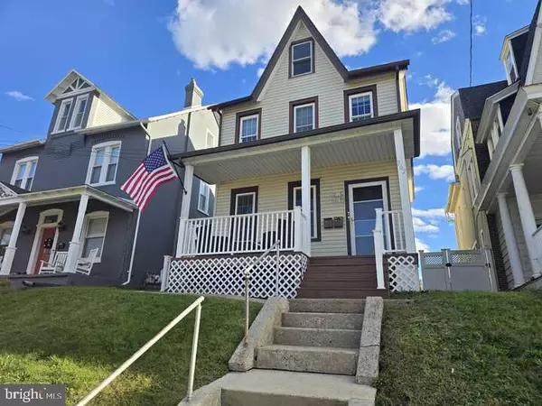 Phoenixville, PA 19460,362 1ST AVE #2