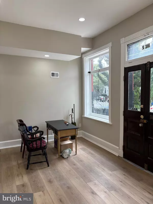 Washington, DC 20003,801 E CAPITOL ST SE