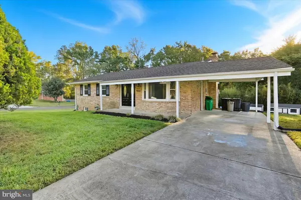 Upper Marlboro, MD 20772,7800 LOCRIS DR