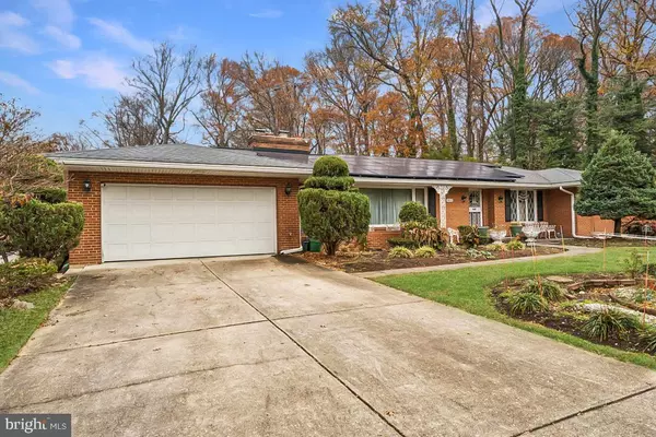 Temple Hills, MD 20748,4910 STAN HAVEN RD