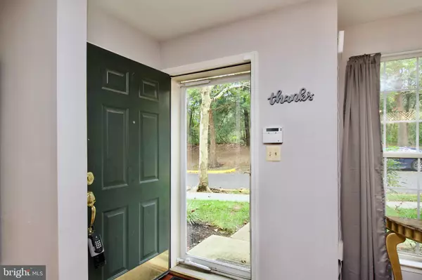 Bowie, MD 20721,9806 SPANISH OAK WAY #126