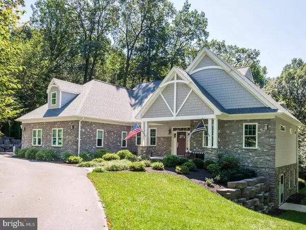 Conestoga, PA 17516,15 BUTTON BUCK DR