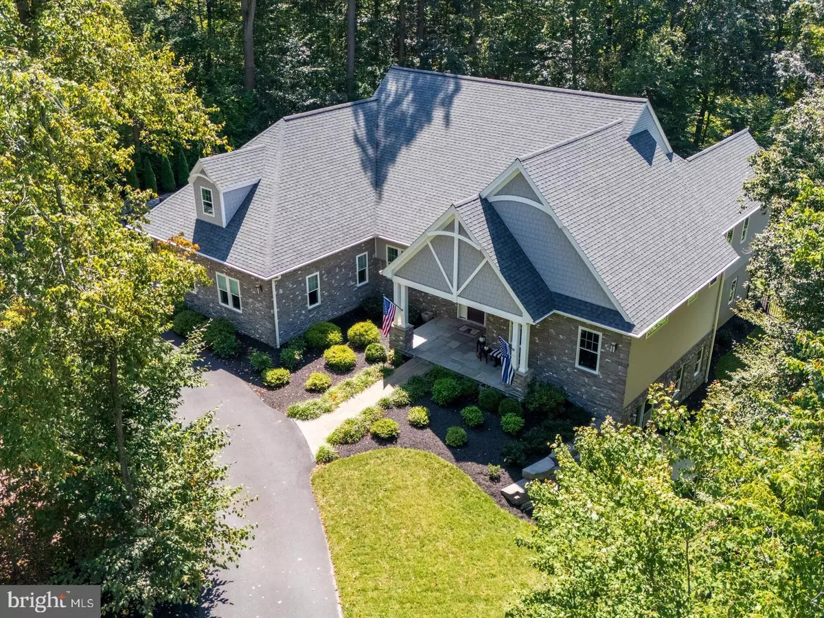 Conestoga, PA 17516,15 BUTTON BUCK DR