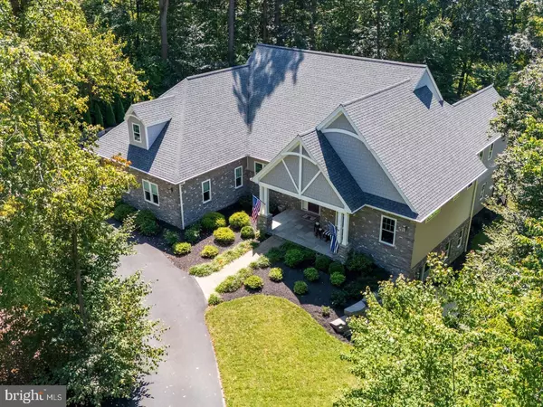 15 BUTTON BUCK DR, Conestoga, PA 17516