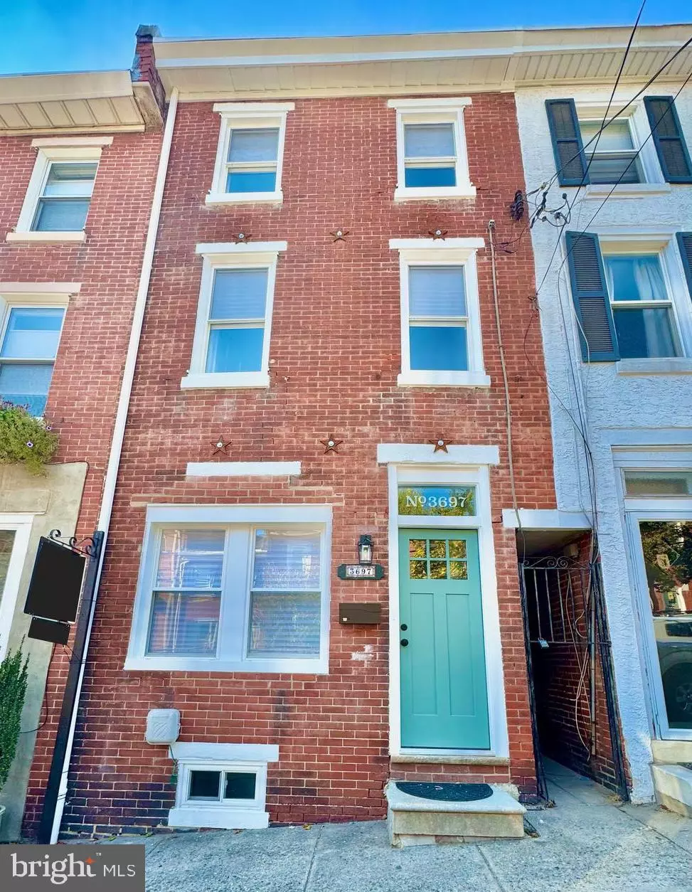 Philadelphia, PA 19129,3697 CALUMET ST