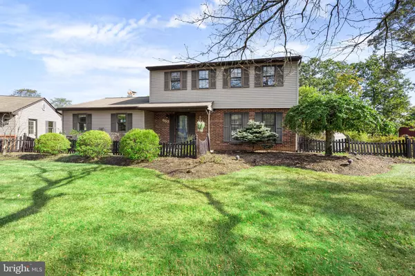 Hatfield, PA 19440,657 BIRCHWOOD CT