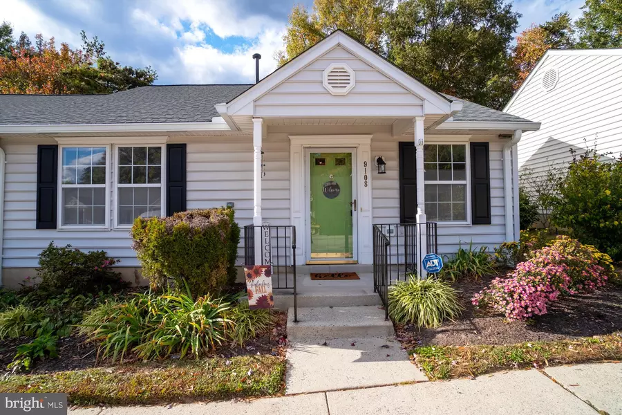 9108 LILAC PARK DR #15, Laurel, MD 20723