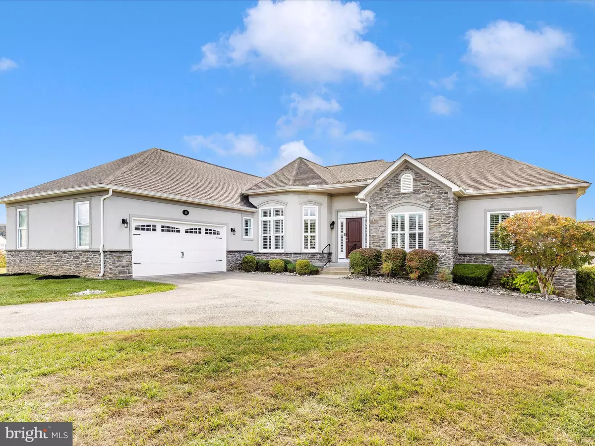 Middletown, MD 21769,11 GLADHILL DR