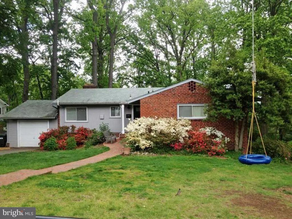 Falls Church, VA 22046,2612 SIGMONA ST
